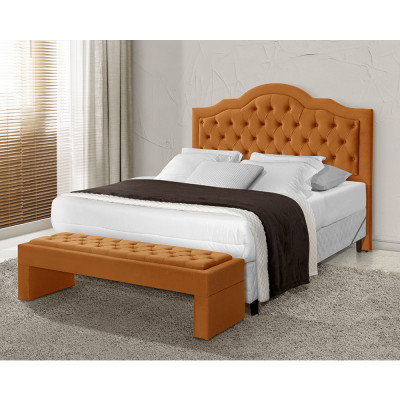 Os Melhores Materiais para Cabeceiras: Durabilidade e Estilo