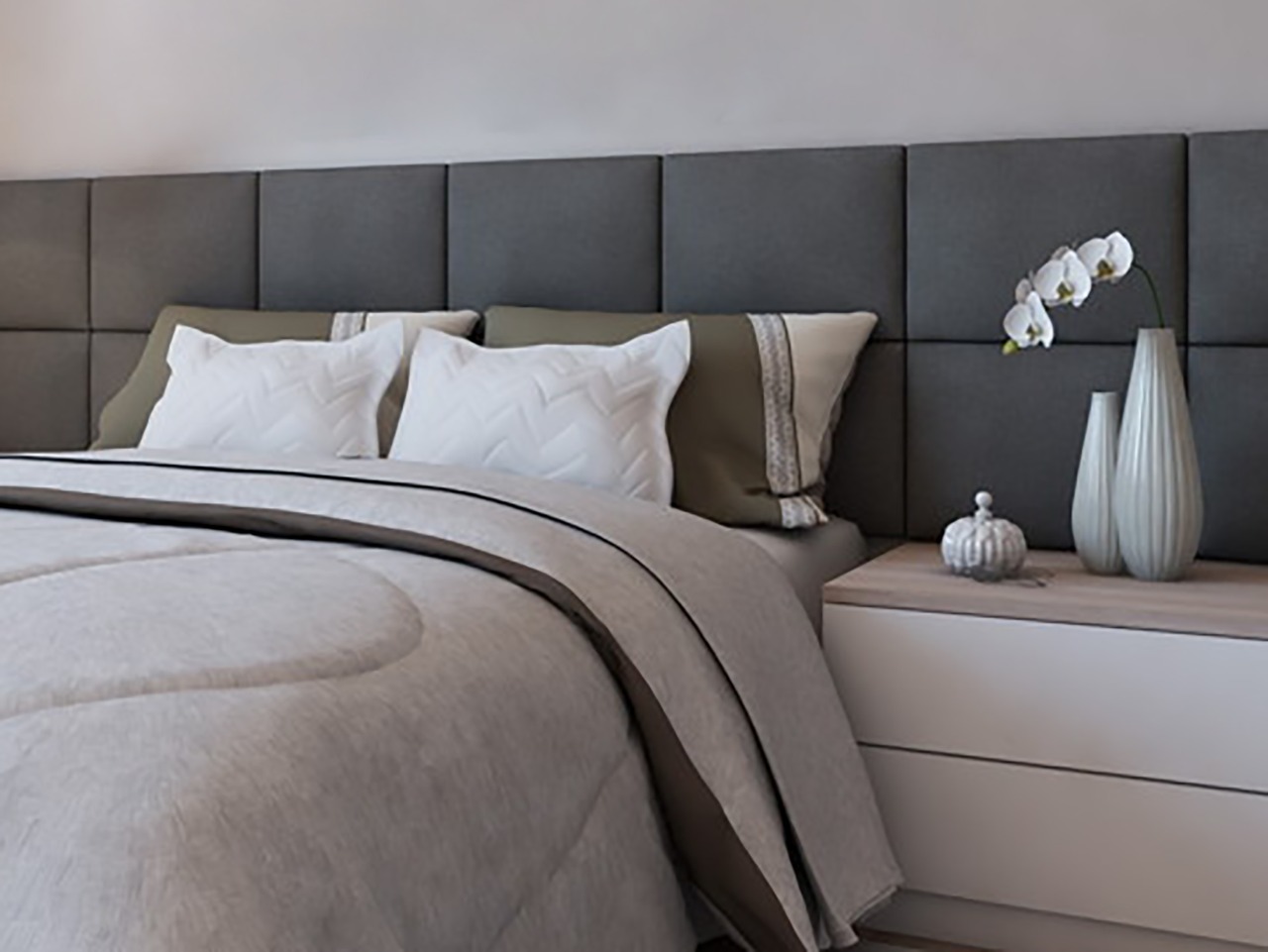 Cabeceiras com Armazenamento: Soluções Inteligentes para Otimizar Espaço