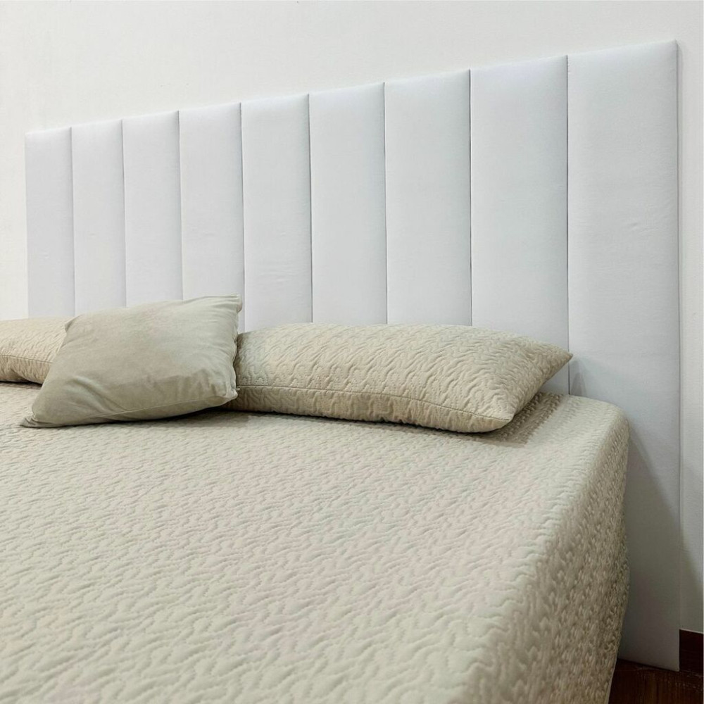 Os Melhores Materiais para Cabeceiras: Durabilidade e Estilo