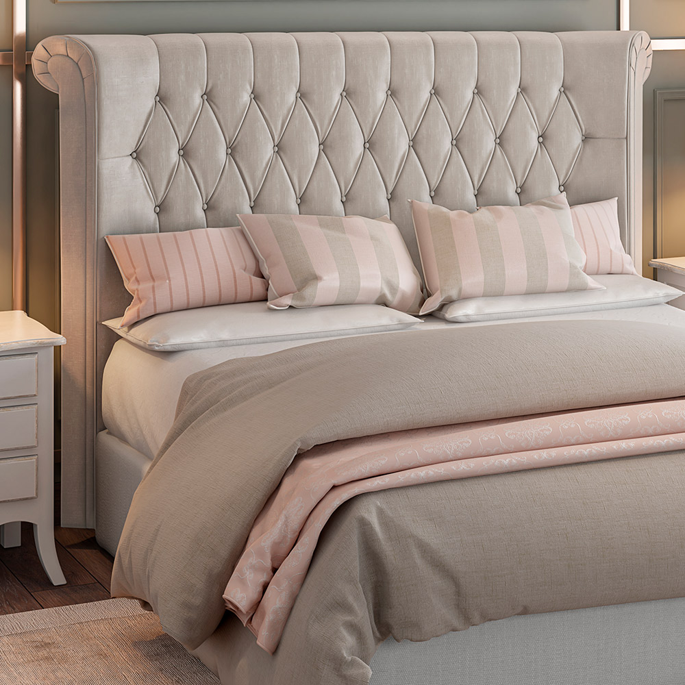 DIY: Guia Completo para Instalar sua Cabeceira Modular Adesiva