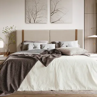 Como Escolher a Cabeceira Ideal para Cada Estilo de Quarto