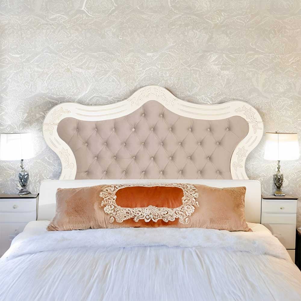 Os Melhores Materiais para Cabeceiras: Durabilidade e Estilo