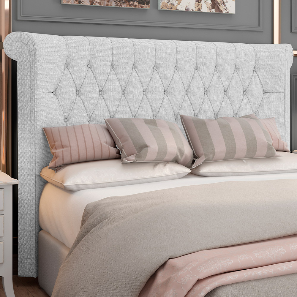 Como Escolher a Cabeceira Ideal para Cada Estilo de Quarto