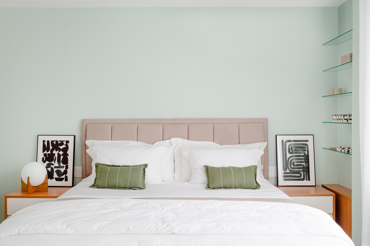 quanto custa uma cabeceira de cama estofada sob medida