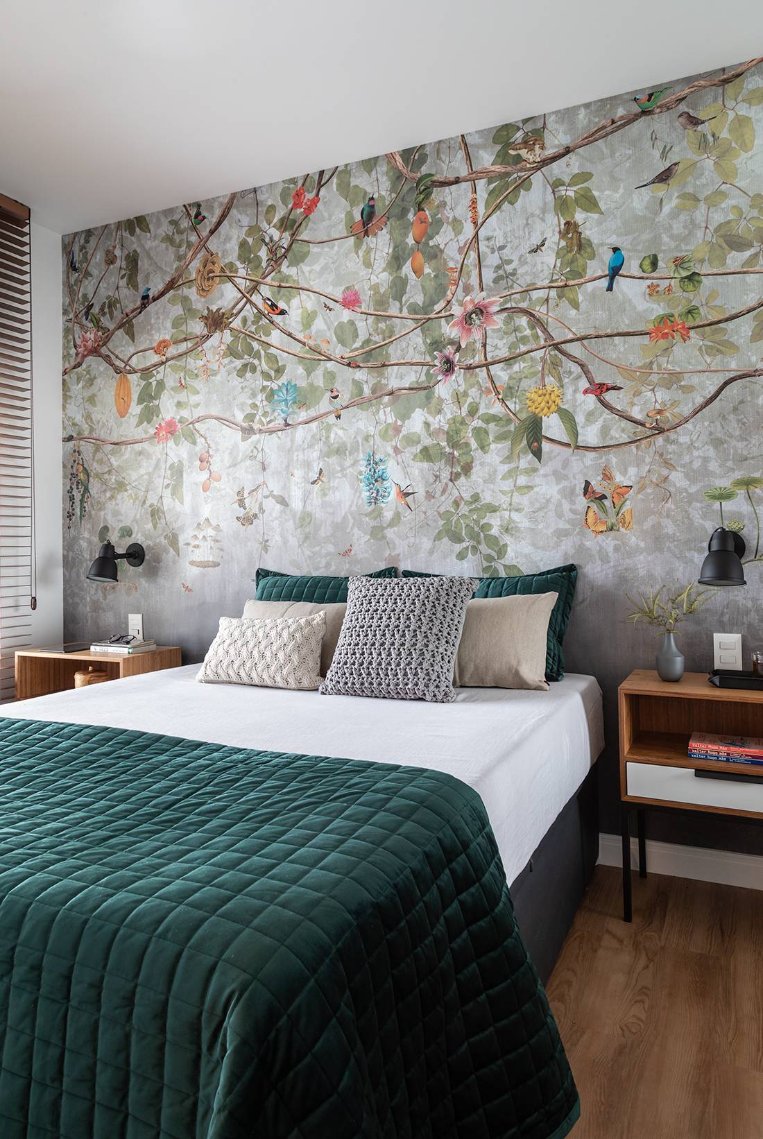 quanto custa uma cabeceira de cama estofada sob medida