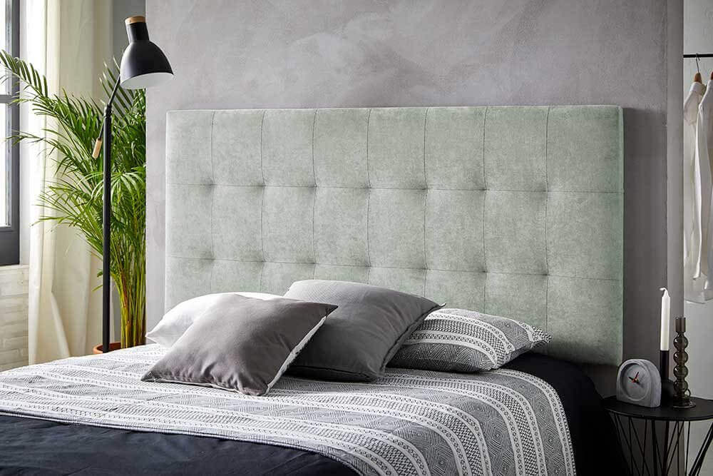 cabeceira estofada vs cabeceira de madeira qual a melhor