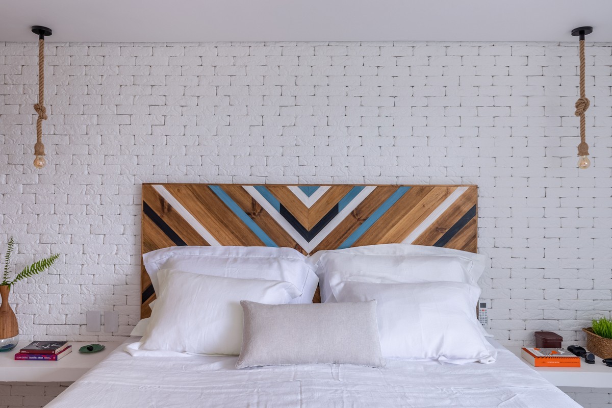 Queen e King Size
5. Onde Comprar Cabeceiras de Madeira Online: Dicas e Melhores Lojas