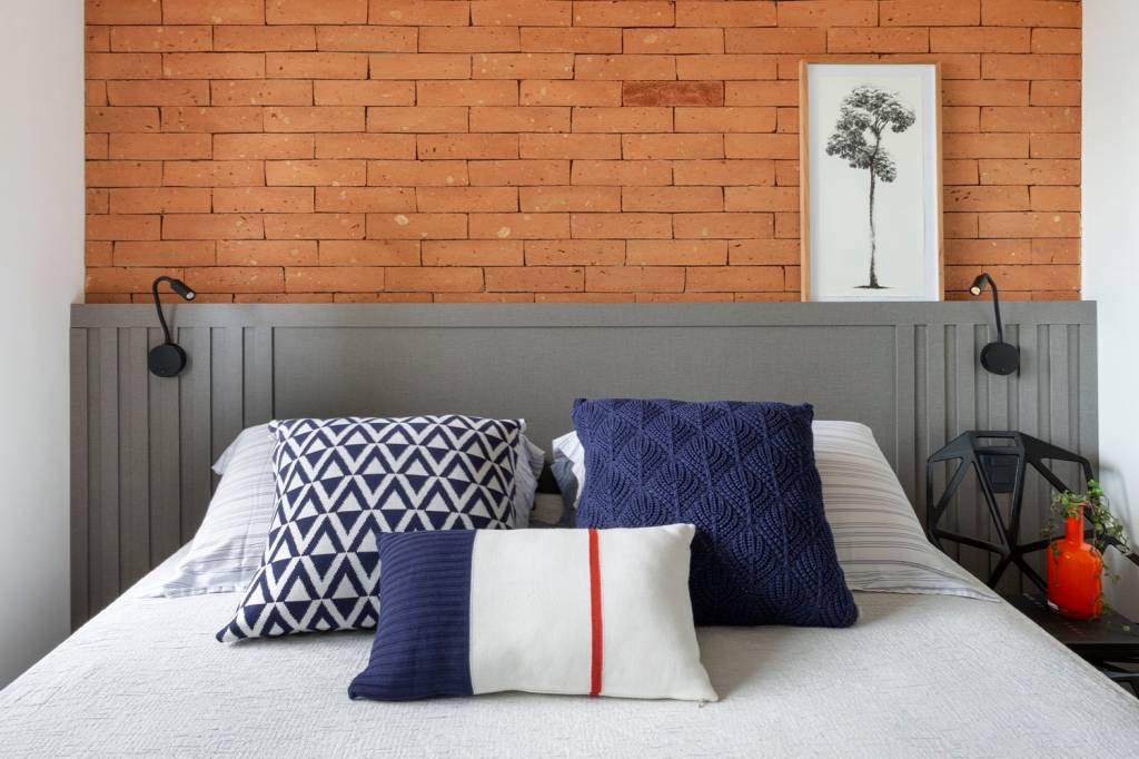 cabeceira de madeira