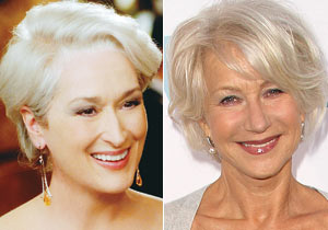 melhores cortes de cabelo branco feminino 2026