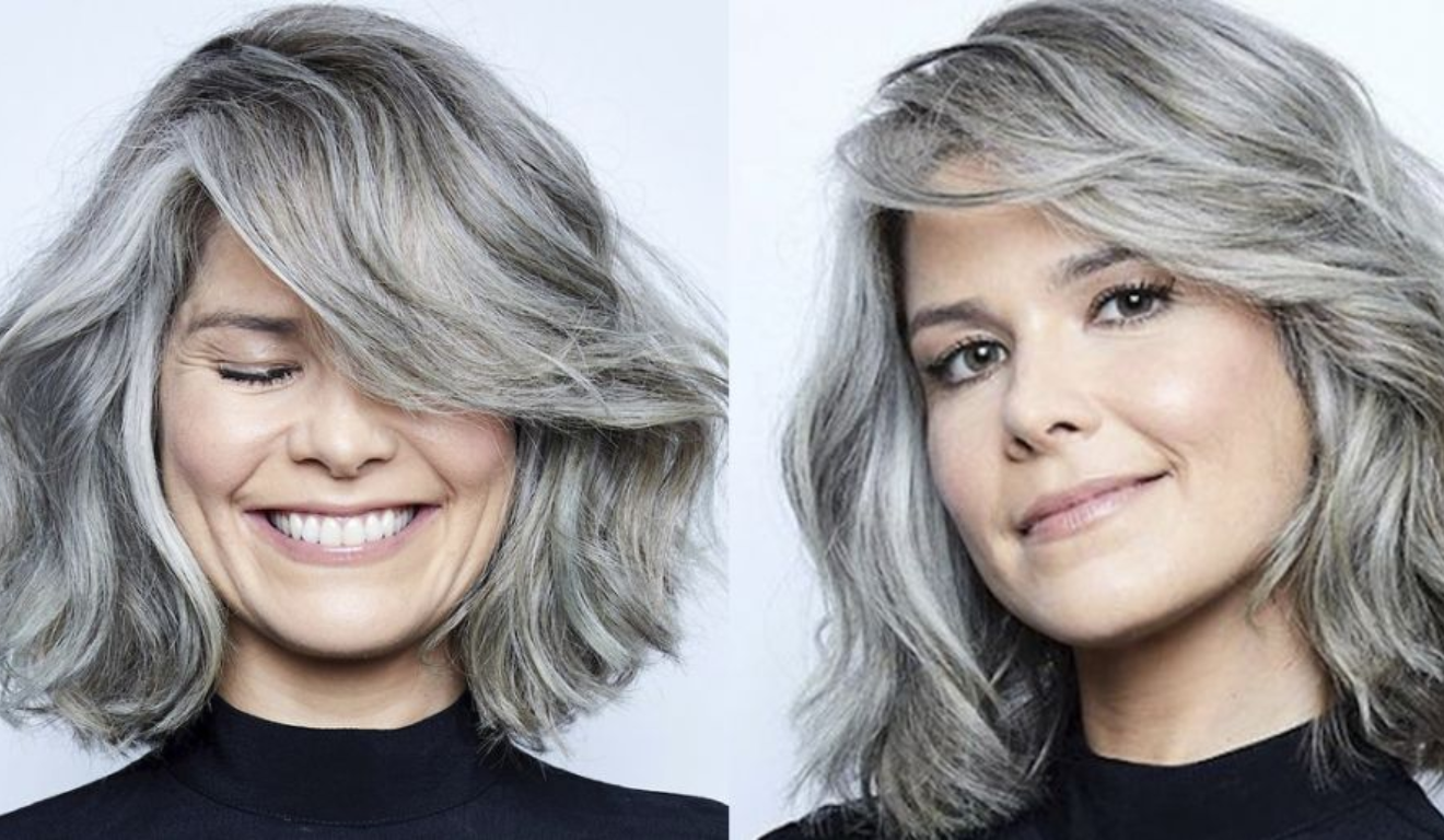 melhores cortes de cabelo branco feminino 2026