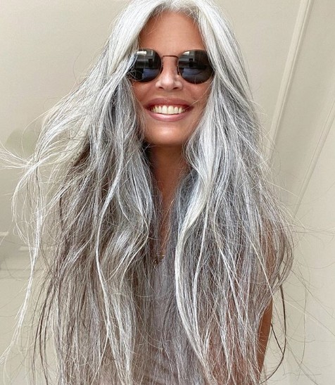 melhores cortes de cabelo branco feminino 2026
