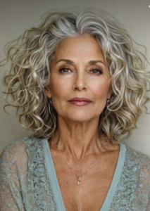 cabelo branco vs cabelo tingido qual escolher