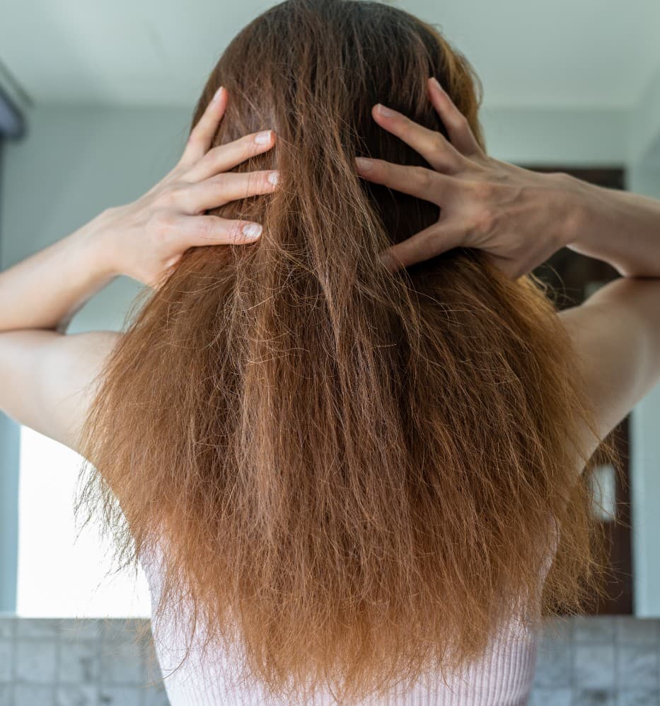 Como Escolher o Protetor Térmico Ideal para Seu Cabelo