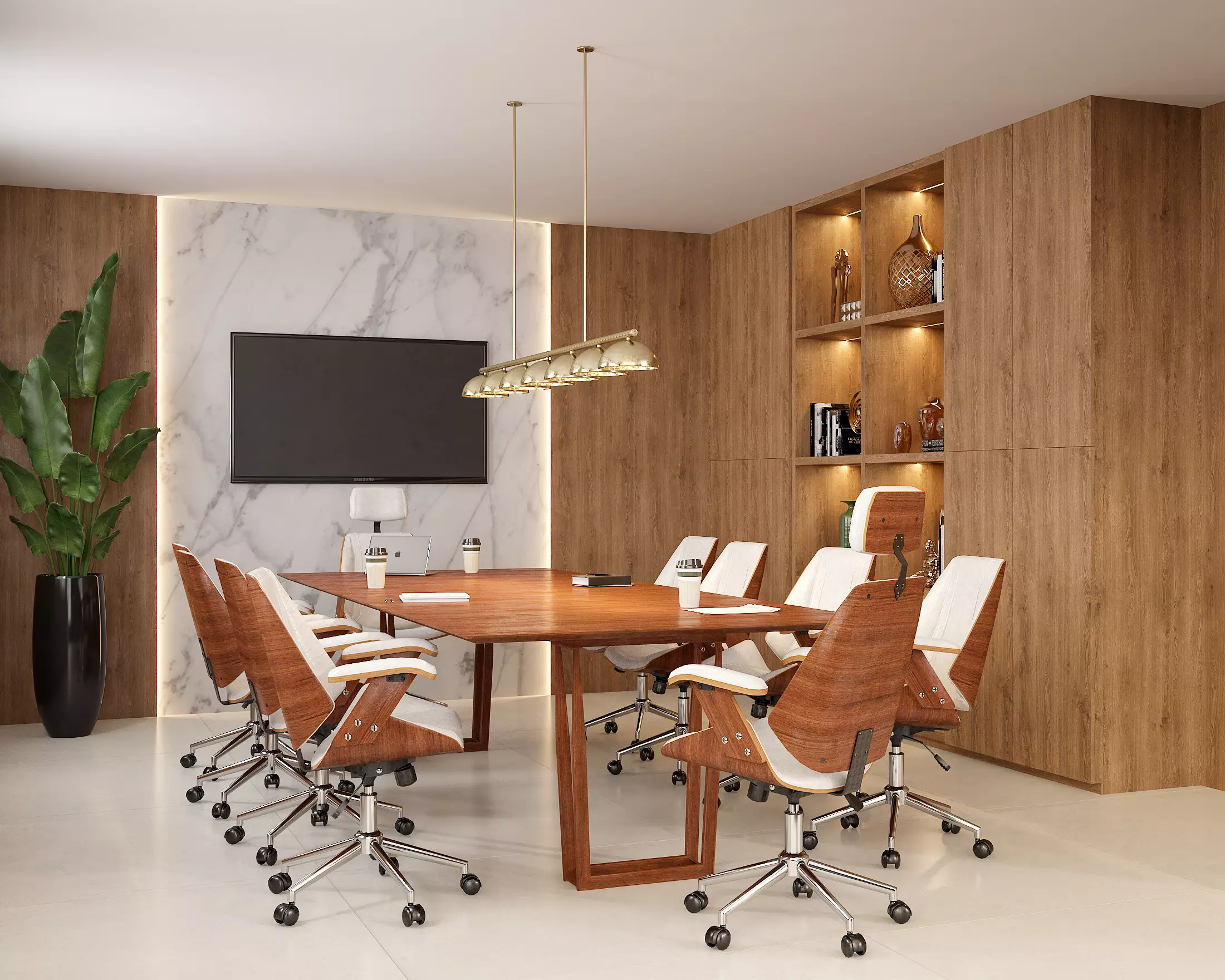 cadeira de escritorio para sala de reuniao