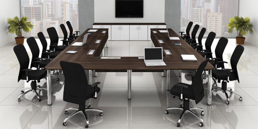 cadeira de escritorio para sala de reuniao