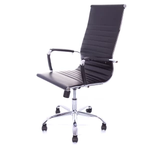 Guia Completo: Como Escolher a Cadeira de Reunião Ideal para Sua Empresa