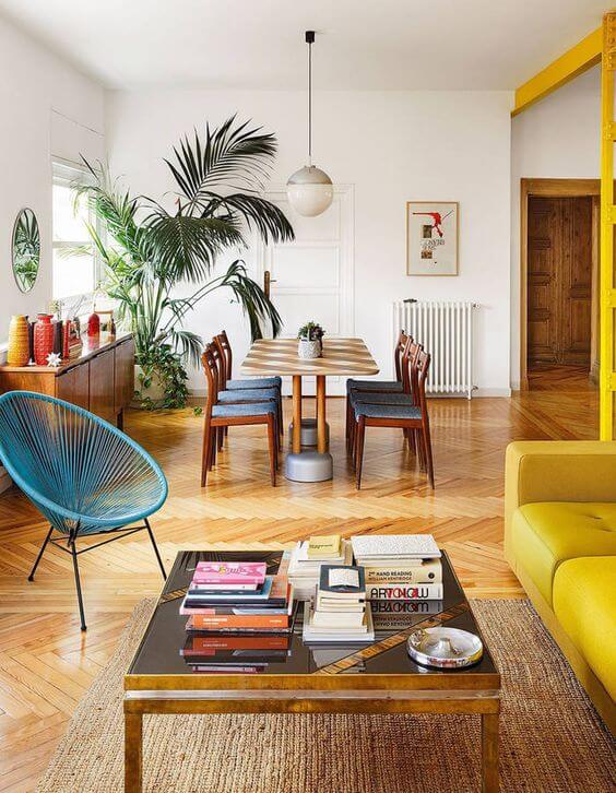 cadeira para sala de estar