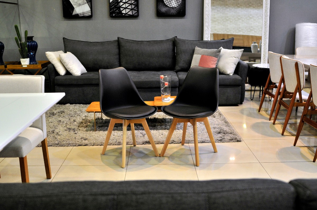 cadeira para sala de estar