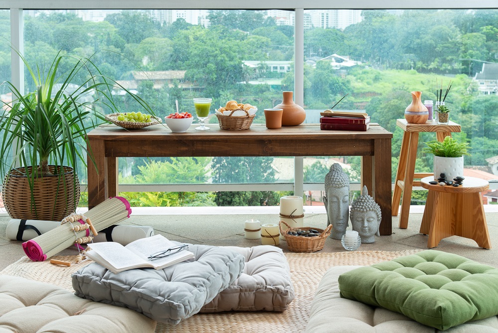 Corda Náutica vs. Alumínio: Qual o Melhor Material para Cadeiras de Área Externa?