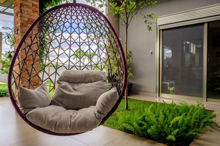 Cadeiras para Varanda Gourmet: Conforto e Estilo para Receber Amigos