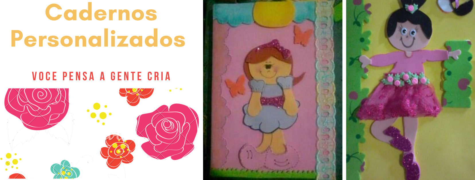 Top 5 Ateliês para Comprar Cadernos Artesanais Online