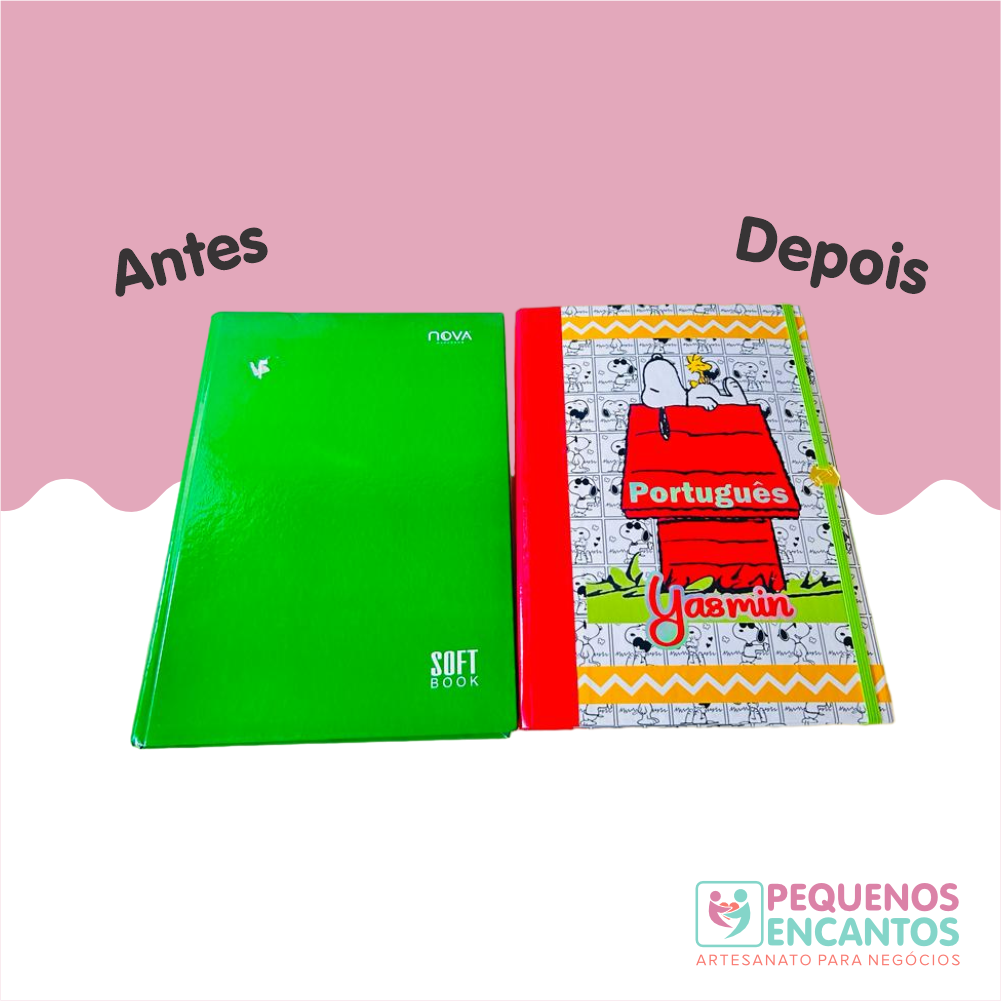 Top 5 Ateliês para Comprar Cadernos Artesanais Online