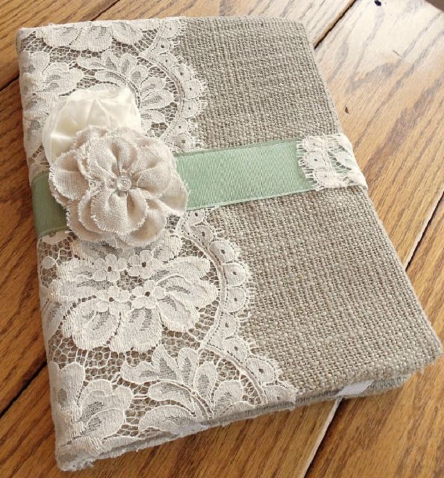 Guia Completo de Materiais para Capas de Cadernos Artesanais