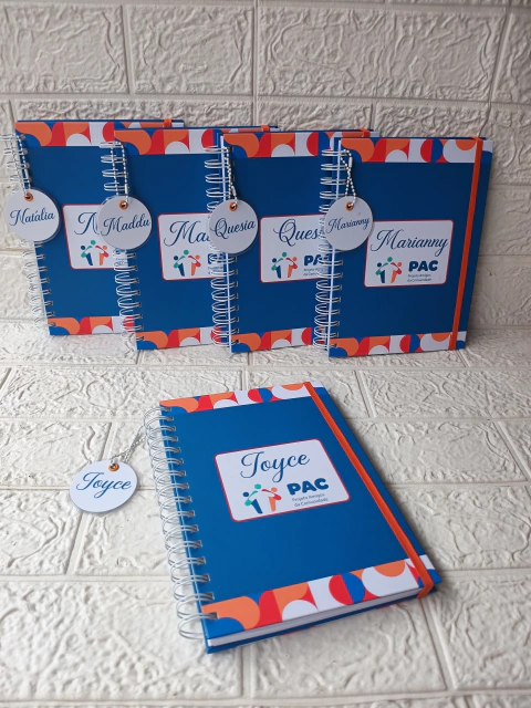 Técnicas de Encadernação Manual para Cadernos Personalizados