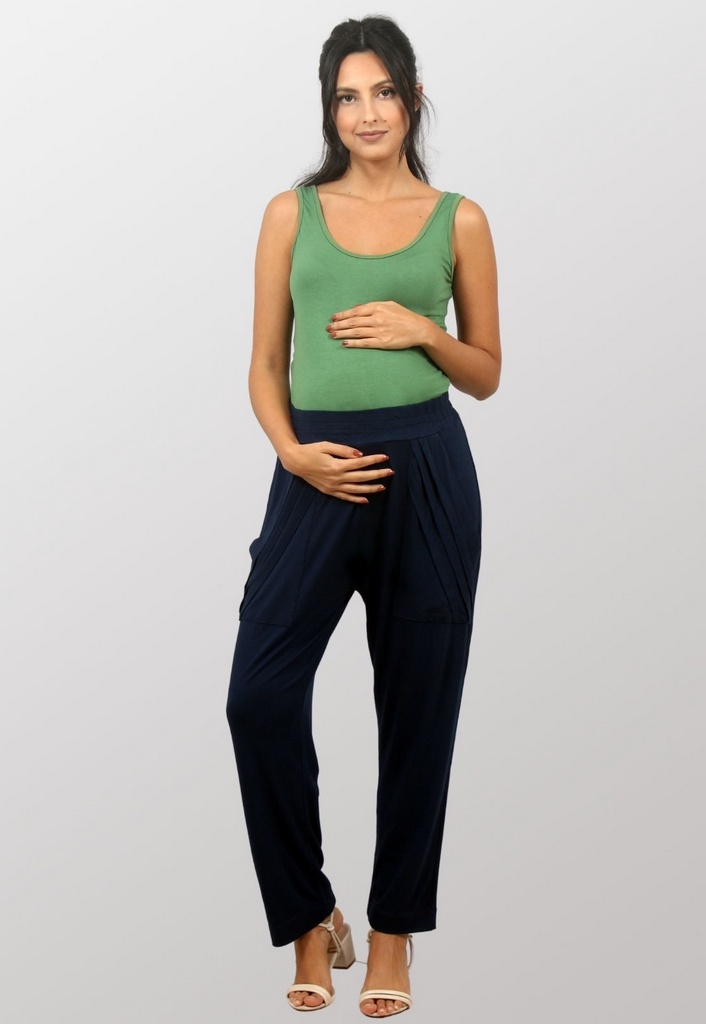 Guia Completo: Como Escolher o Tecido Ideal para Roupas de Gestante