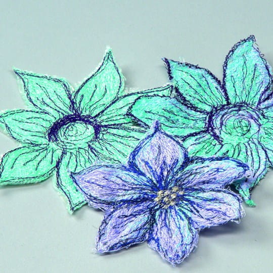 Guia Completo: Como Escolher o Calcador de Quilting Livre Ideal