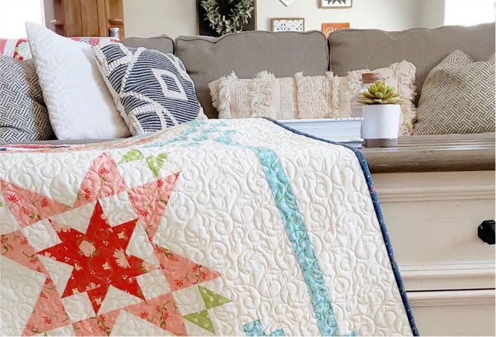 Passo a Passo: Adaptando o Calcador de Quilting Livre na sua Máquina