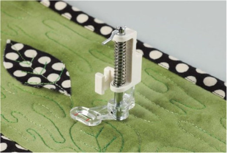 Quilting Livre em Máquinas Domésticas: Dicas e Técnicas Essenciais