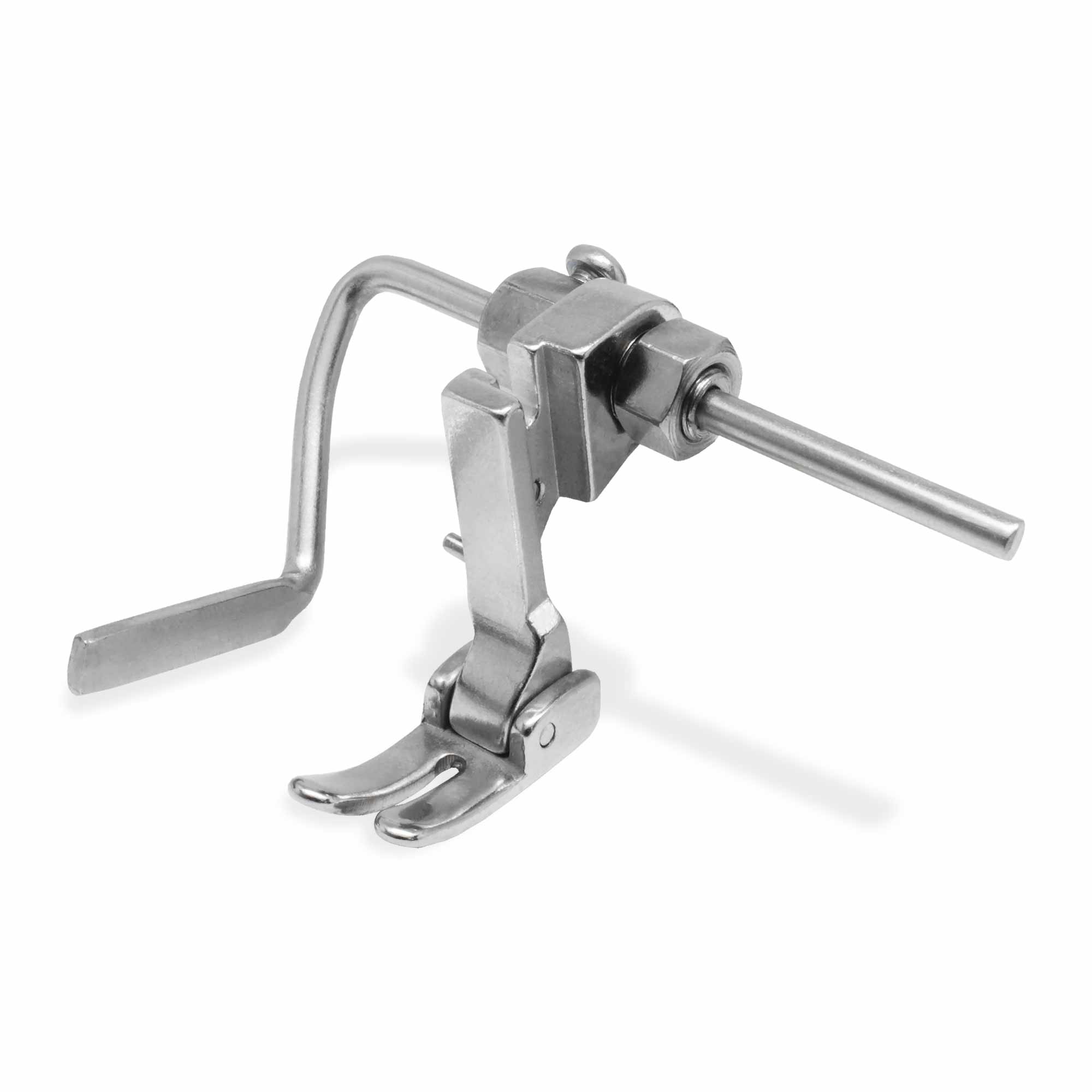 Guia Completo: Como Escolher o Calcador de Quilting Livre Ideal