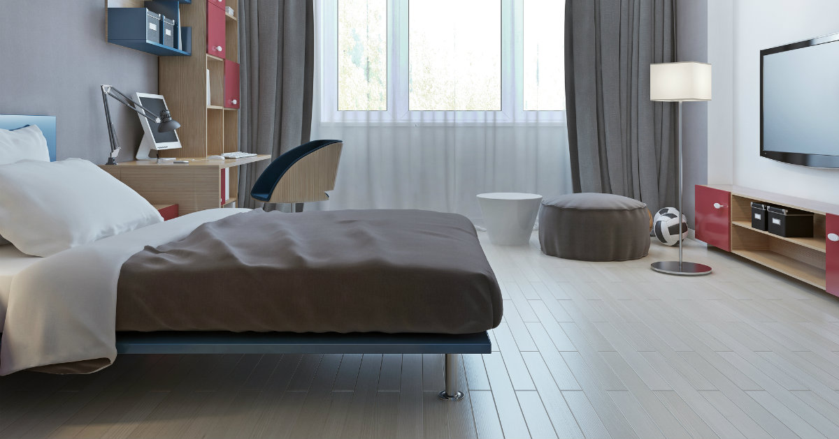 Camas de madeira maciça: um guia completo de durabilidade e estilo