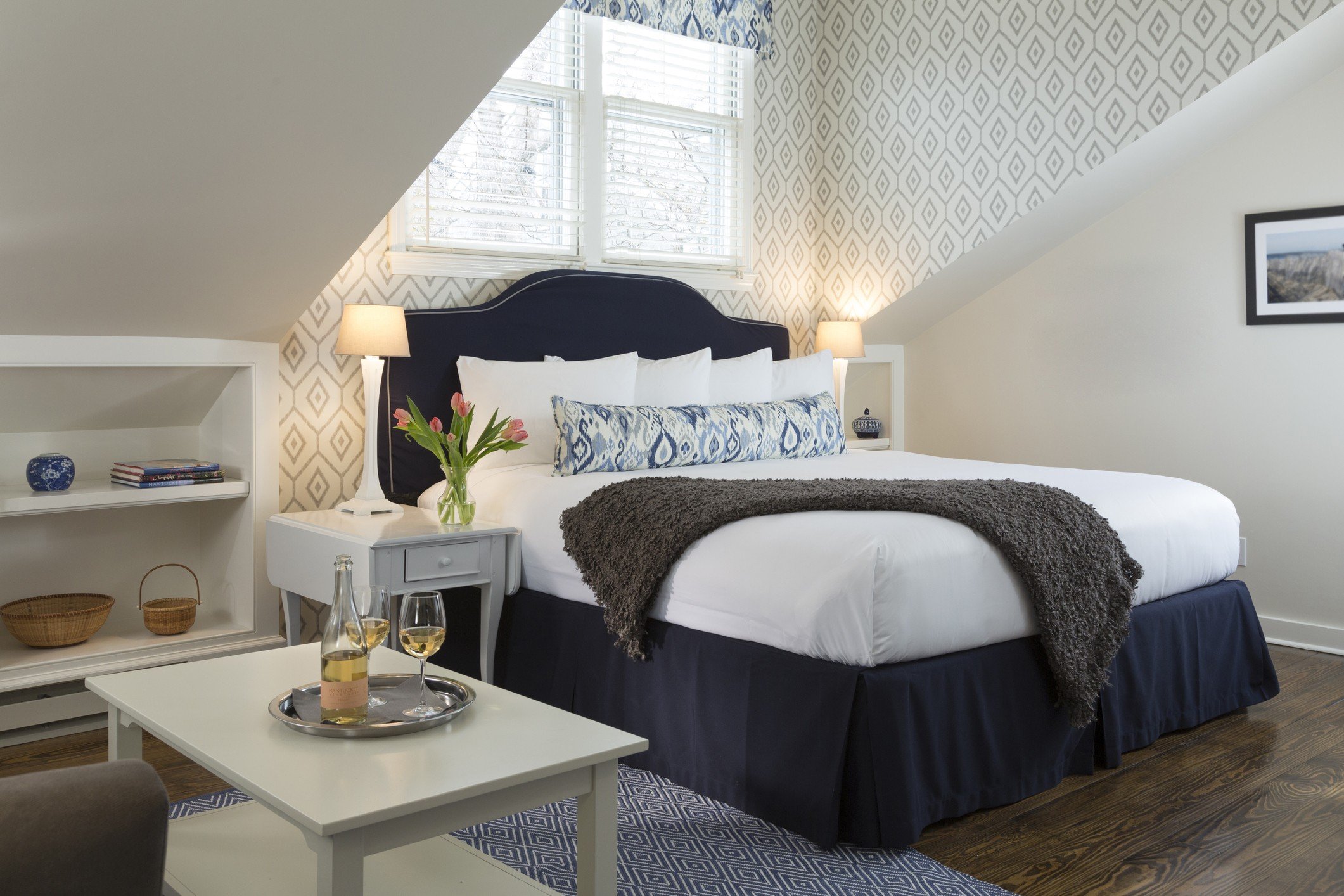 Cama Box Baú: A Solução Ideal para Otimizar Espaço em Apartamentos Pequenos