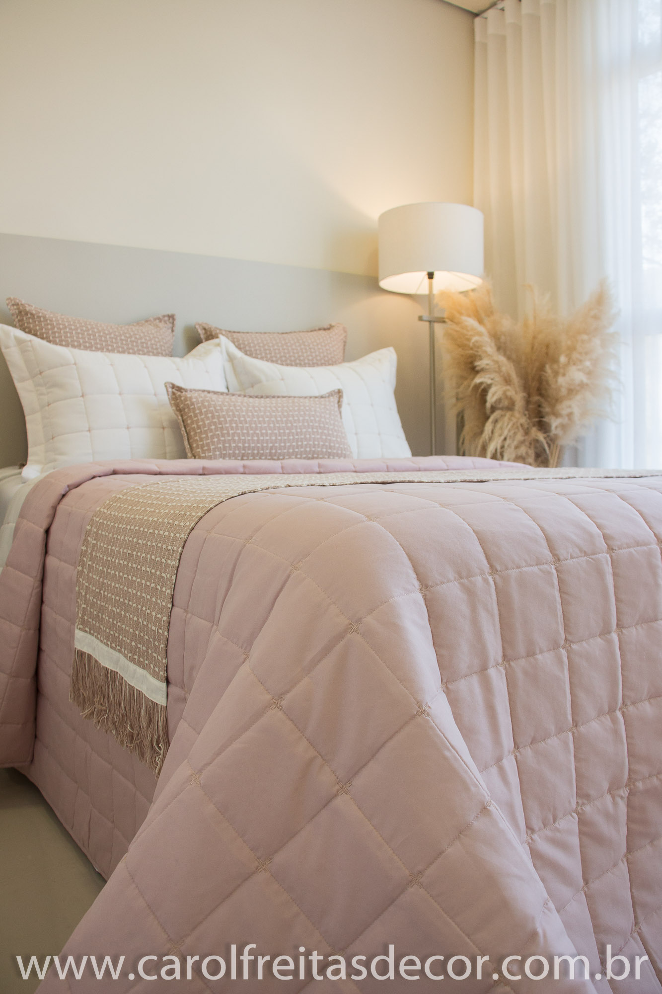 Guia completo de como escolher o lençol ideal para sua cama posta