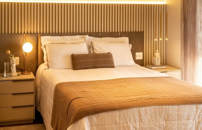 Guia completo de como escolher o lençol ideal para sua cama posta