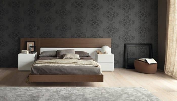 cama suspensa ou beliche qual escolher