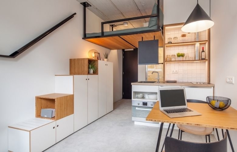 problemas comuns cama suspensa como evitar