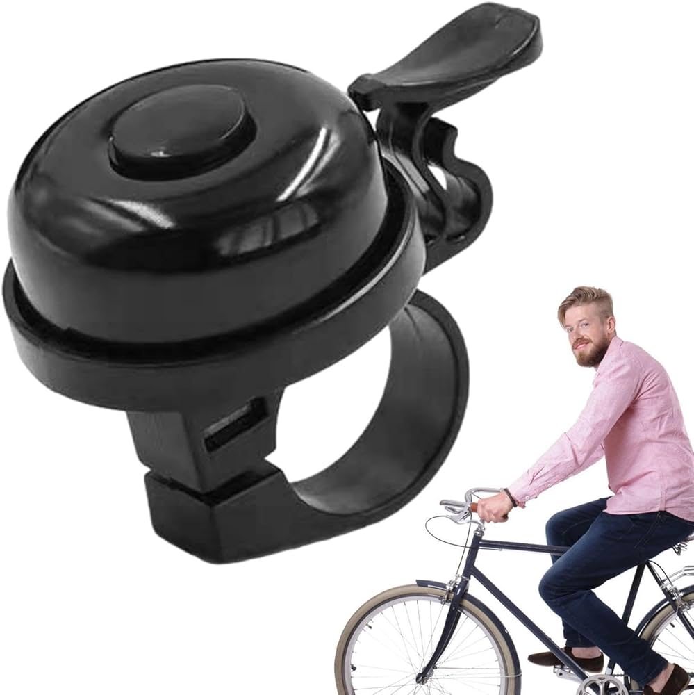 campainha de bicicleta