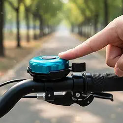 melhores campainhas de bicicleta para cada tipo de ciclista