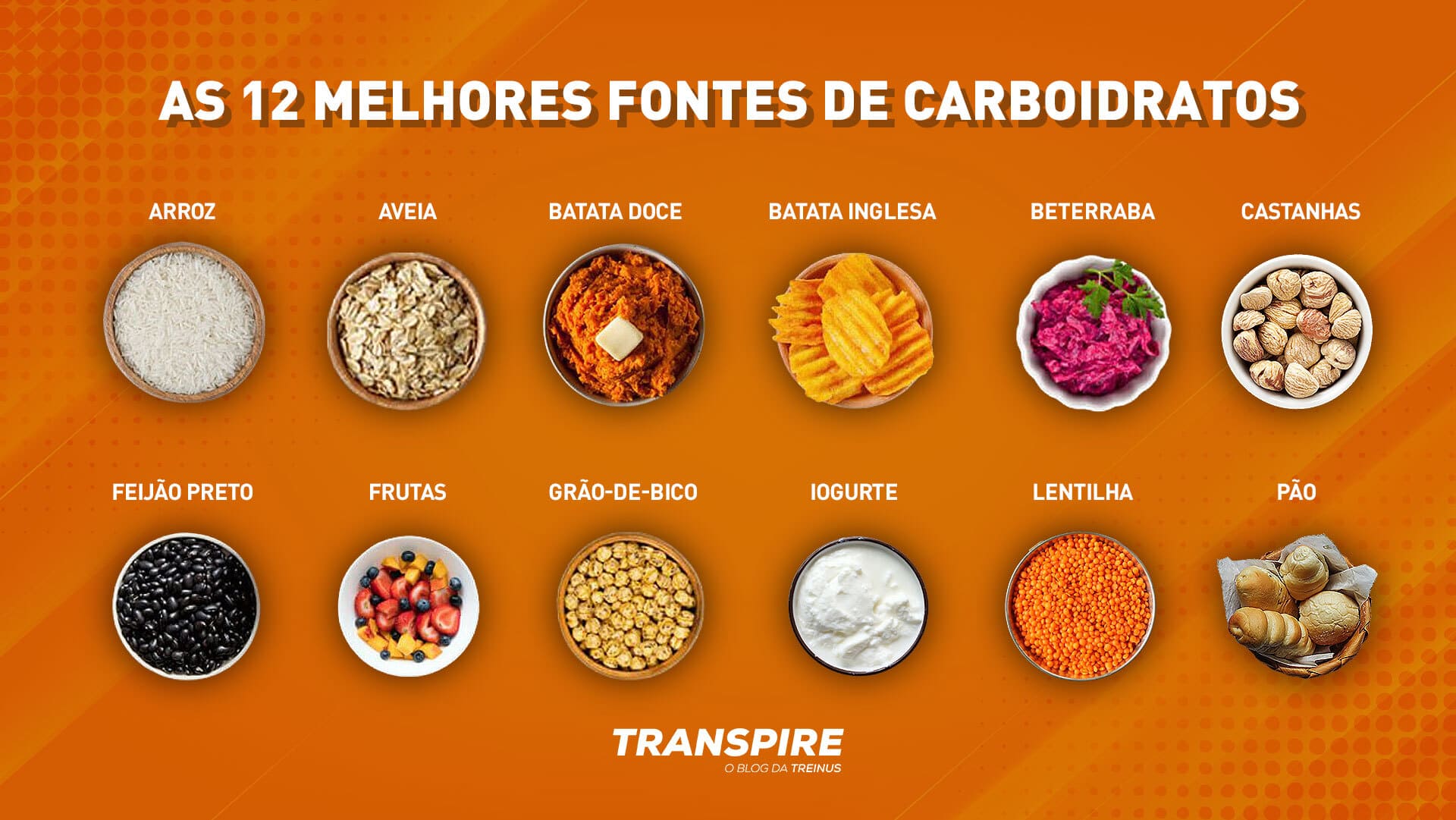 carboidratos complexos