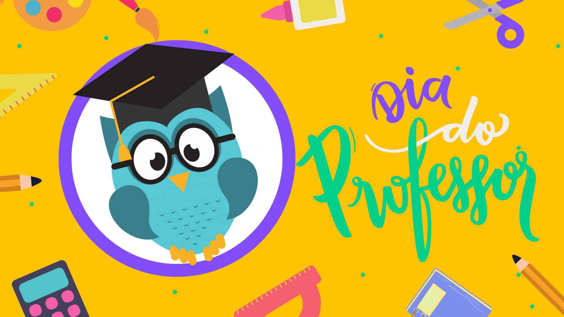 Os Melhores Sites Gratuitos para Criar Cartões de Dia dos Professores