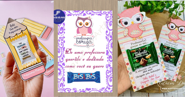 cartao dia professores barato onde comprar