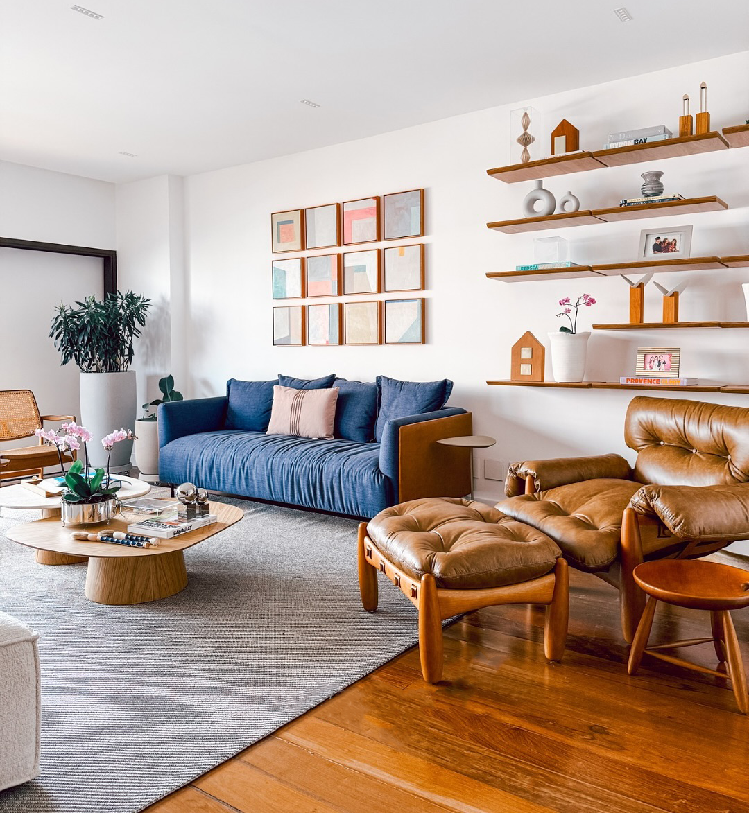 móveis planejados versus móveis soltos qual a melhor escolha para ambientes pequenos