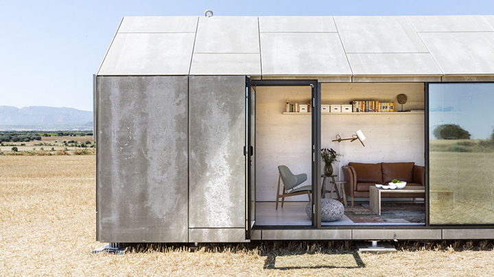 10 ideias criativas para transformar sua casa pequena em um oásis de amplitude