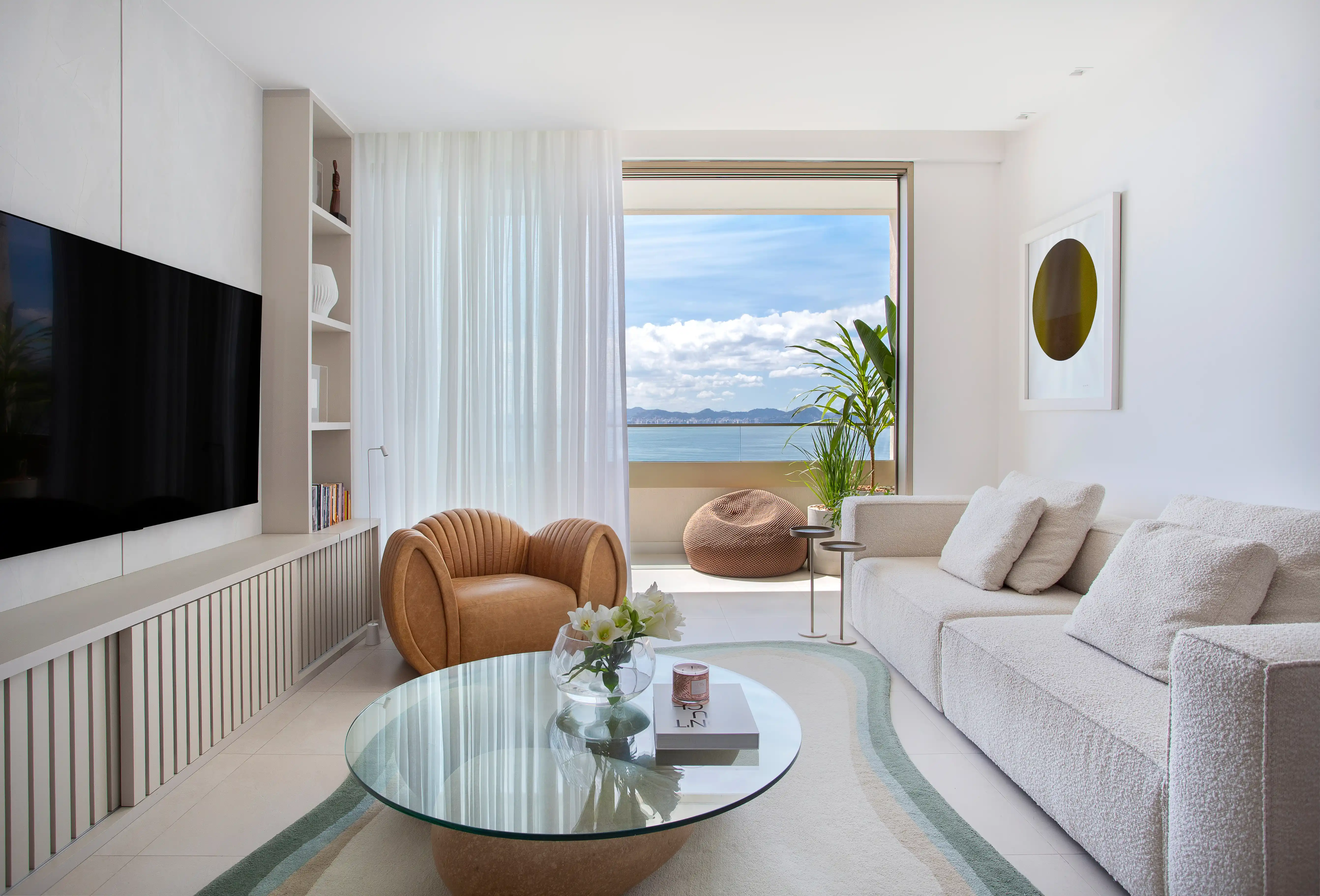 os 5 erros de decoração que fazem sua casa parecer menor e como evitá-los