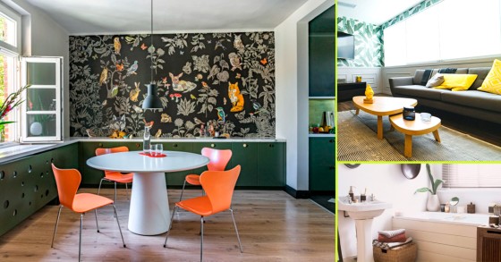 como escolher o tapete ideal para sala pequena não parecer menor