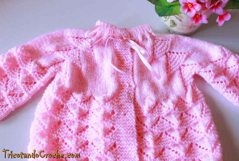 Guia Completo: Como Escolher o Fio Ideal para Roupas de Bebê em Crochê