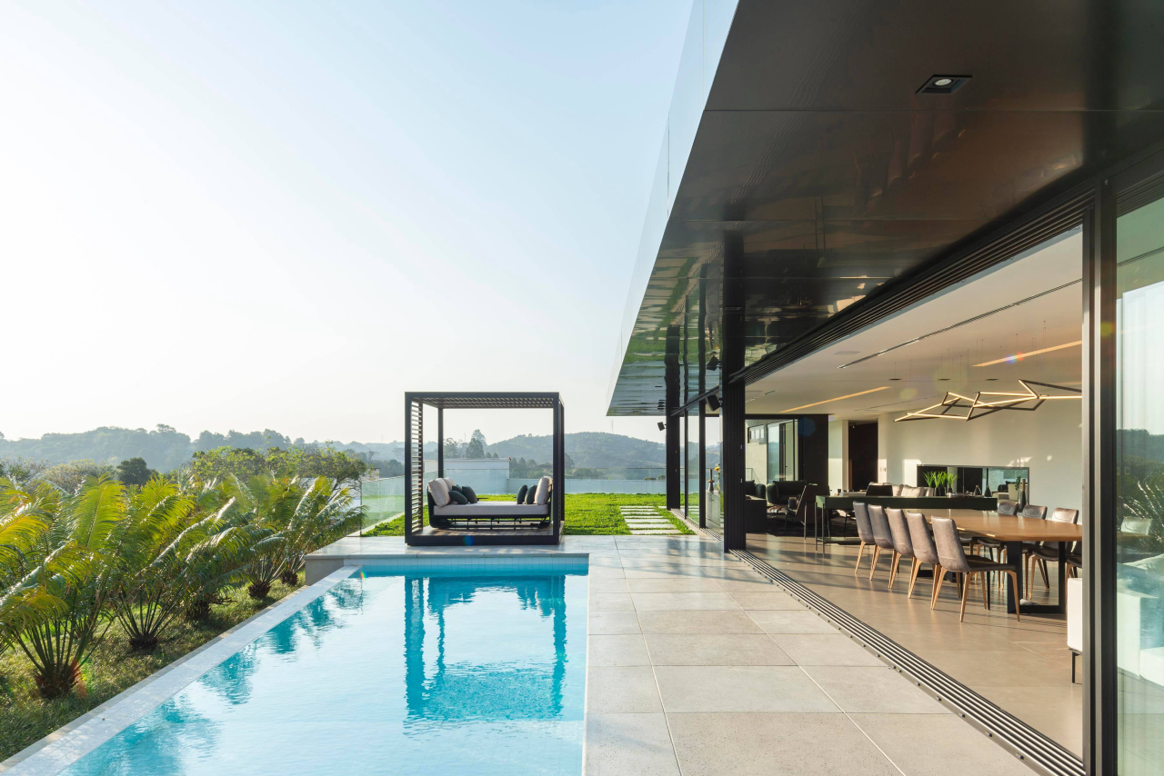 erros comuns ao construir piscina em casa